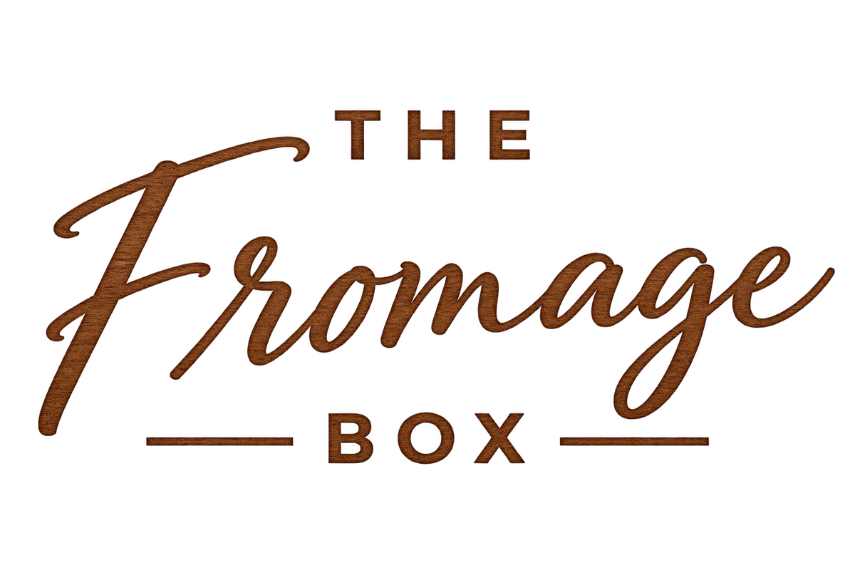 The Fromage Box